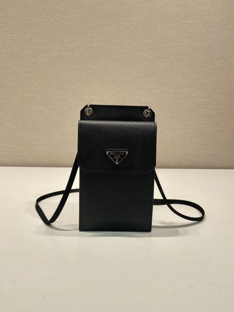 Prada Satchel Bags